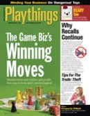 What Is the Fate of Doll and Toy Publications?