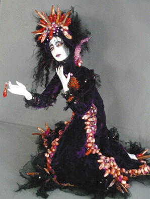 Dolls ARE Art!