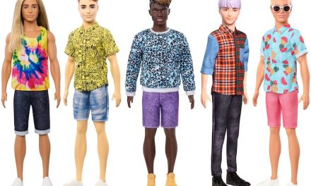 Birthday Boy: In 2020, Ken becomes his own man