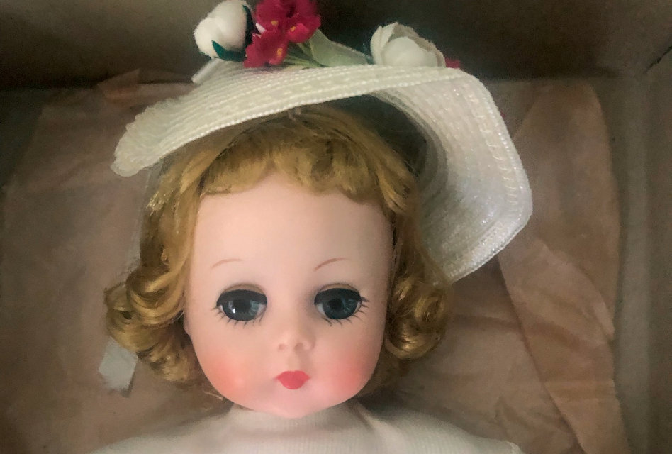 Lovely Little Lissy: Madame Alexander’s Follow-up to Cissy Became a Favorite