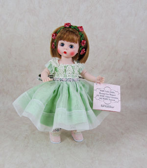 Madame Alexander Doll Club Convention