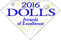 2016 Dolls Awards of Excellence Industry’s Choice winners