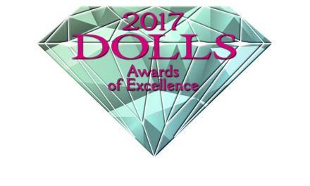 Dolls Awards of Excellence 2017 Industry’s Choice Winners
