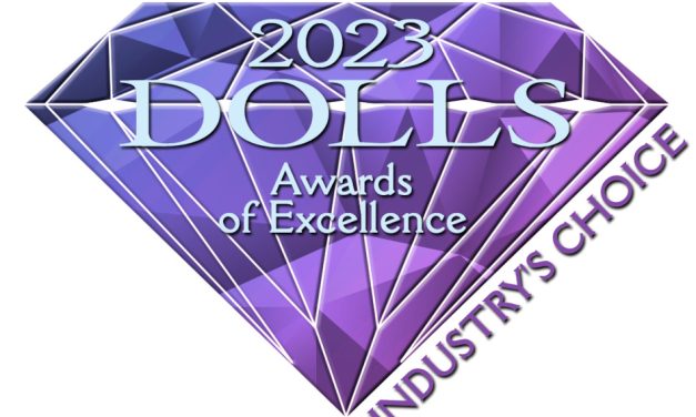 2023 Dolls Awards of Excellence Industry’s Choice Winners