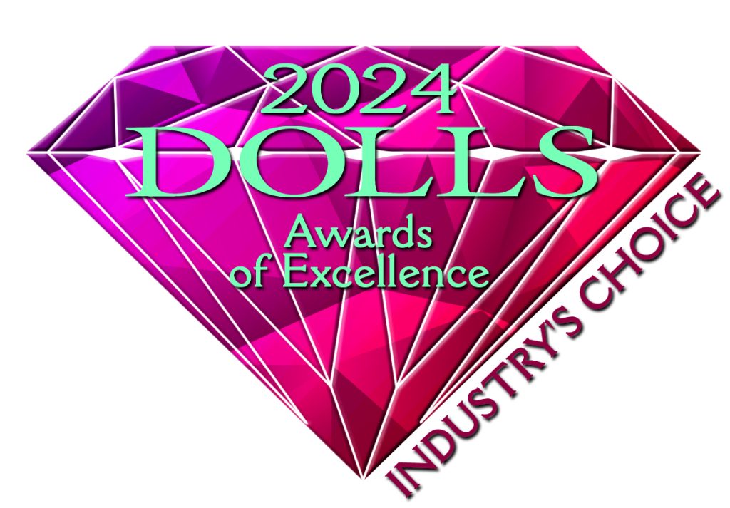 2024 Dolls Awards of Excellence industry's Choice in a