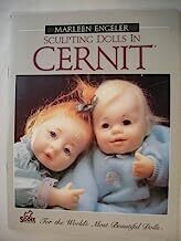 Sculpting Dolls in Cernit