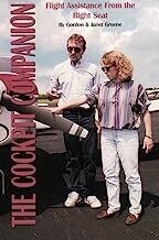 Cockpit Companion: Flight Assistance from the Right Seat