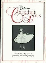 Restoring Collectible Dolls