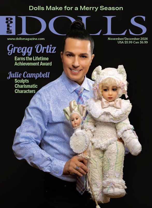 DOLLS - November/December 2024 DIGITAL