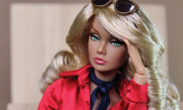 Integrity Toys celebrates 25th anniversary in 2020