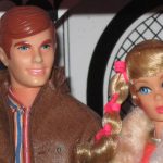 Everybody’s Talkin’ Barbie! 