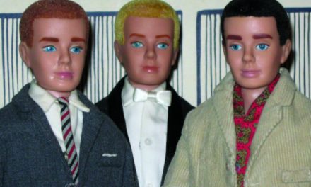 Ken: He’s a Doll!