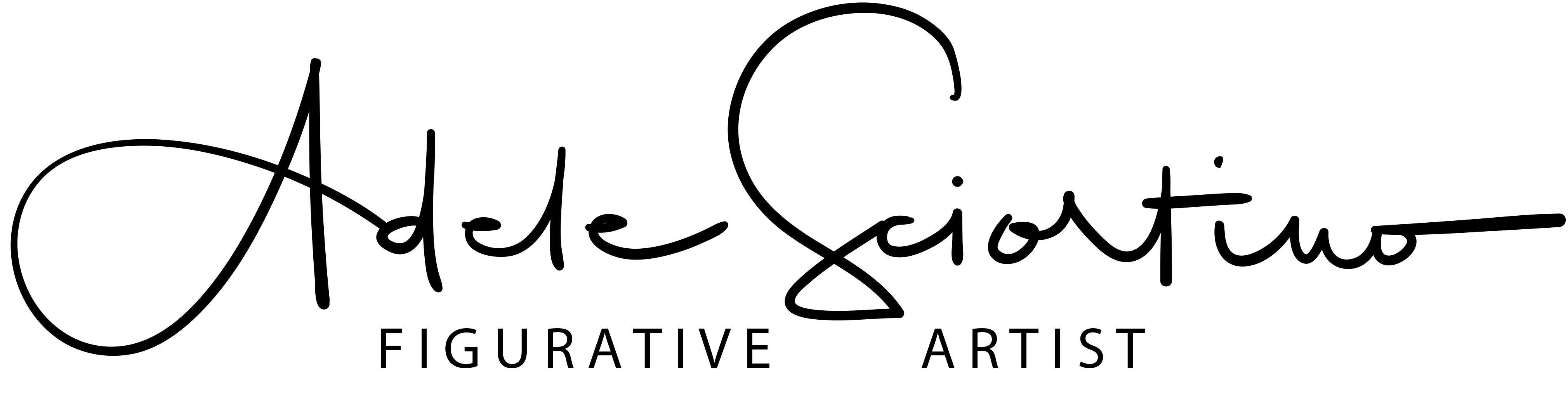 AforArtistic.com / Adele Sciortino