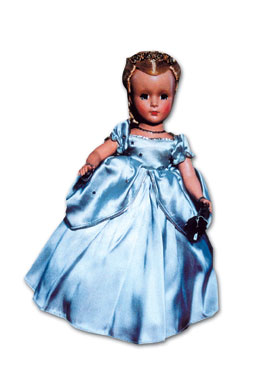 The Fashions of Madame Alexander
