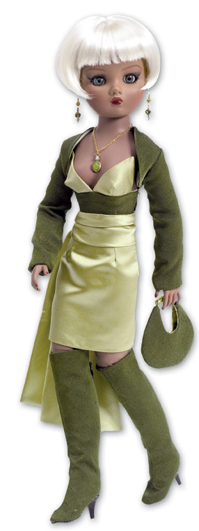 Madame Alexander: Always in Fashion