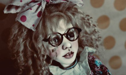 Halls of Imagination: Connie Lowe Continues to Expand Her BJD World