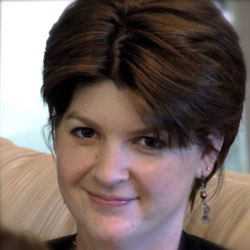 Alison Rasmussen