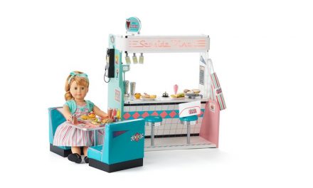 Last-Minute Lovelies: Pamper yourself with dolls this holiday season