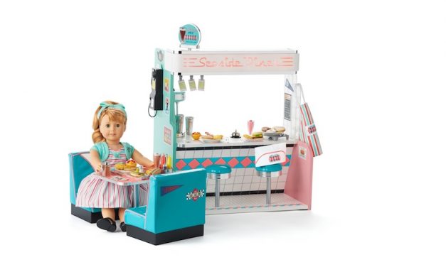 Last-Minute Lovelies: Pamper yourself with dolls this holiday season
