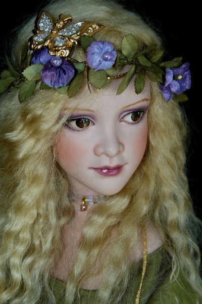 AmethystFairy