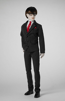 Tonner Trends: Can a Doll Be a Sexual Pioneer?