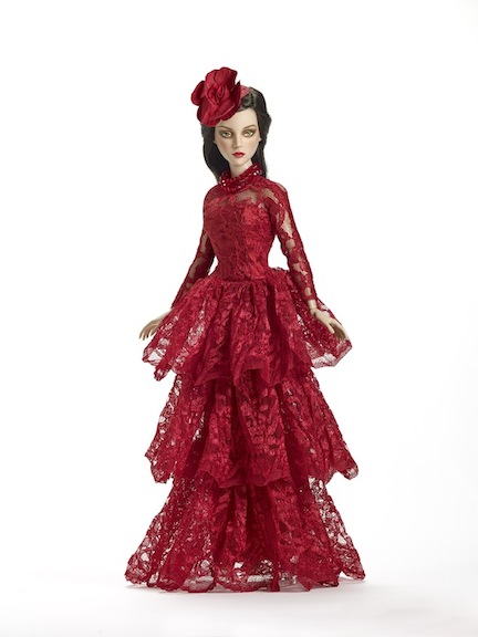 Annora Monet "American Beauty"