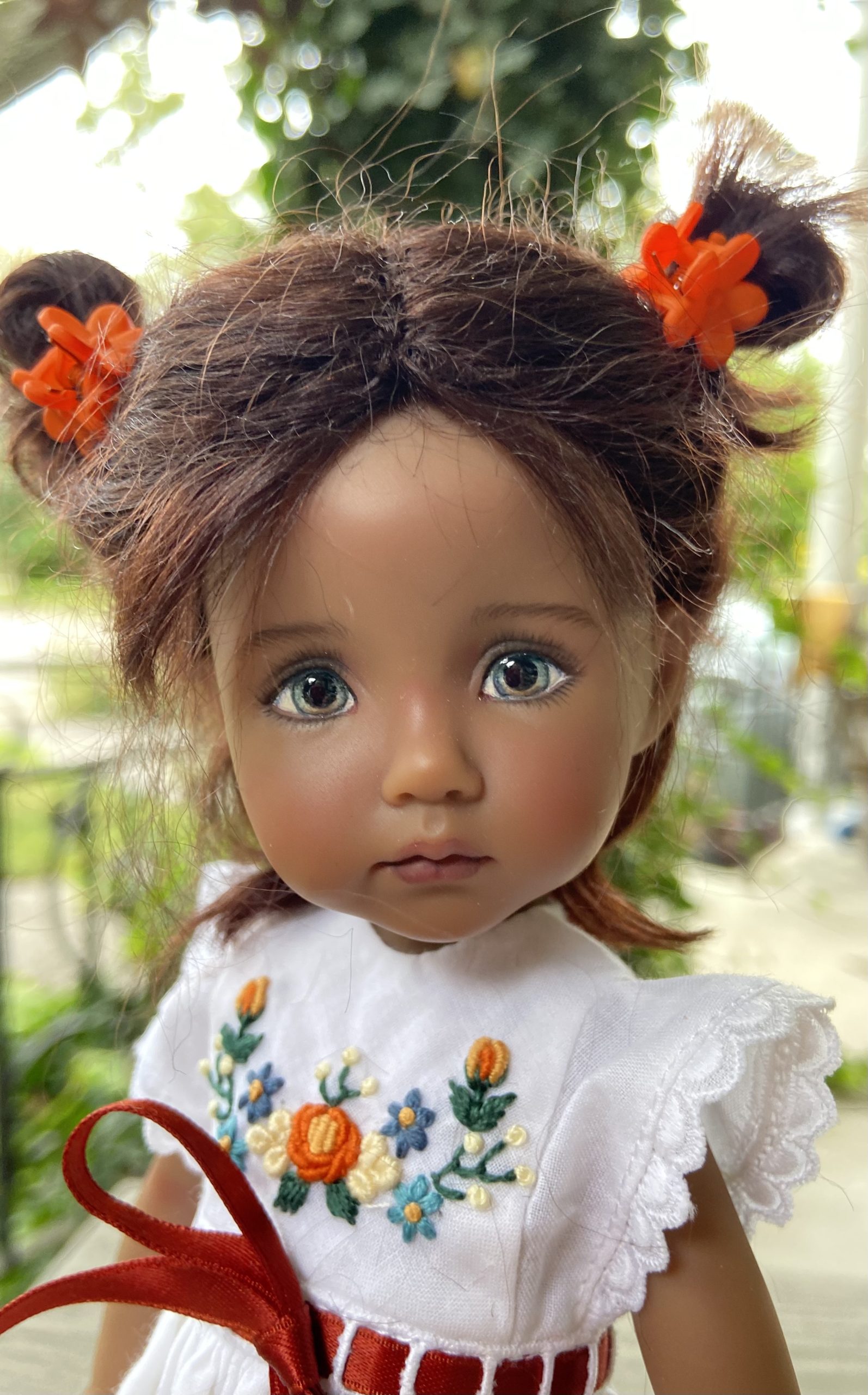 Aprilart Dolls