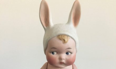 Antique Q&A: Horsman Bisque Dolls