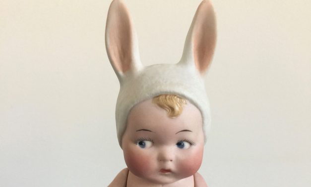 Antique Q&A: Horsman Bisque Dolls