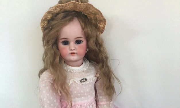Antique Q&A: Is ‘Fixer-Upper’ a Bargain?