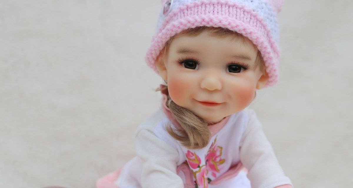 Meadow Dolls Exclusive “Aya – Kitty” Sells Out in 2 Minutes