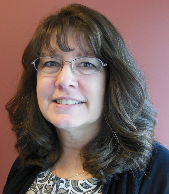 Barbara Felts