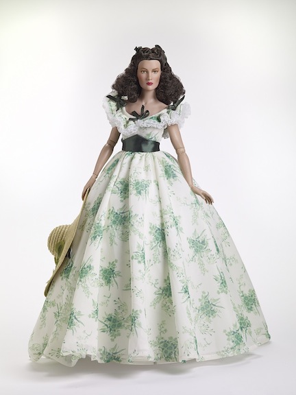 Barbecue Dress Scarlett from Tonner