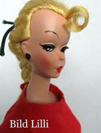 Body of Proof: These dolls and pop icons have interesting past and double lives.