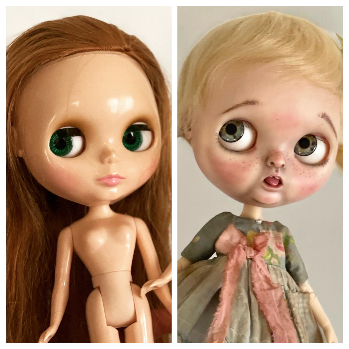 BeBe Blythe Co