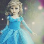 BJD artist Berdine Creedy thanks colleagues, collectors