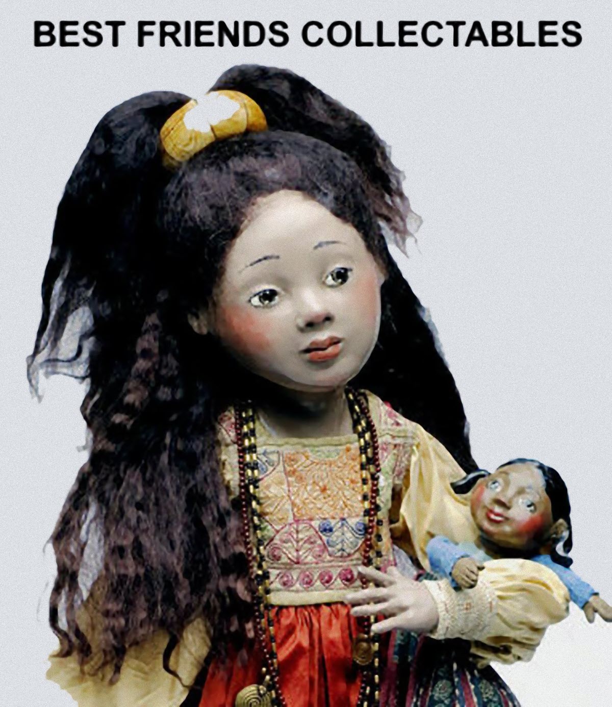 Best Friends Collectables
