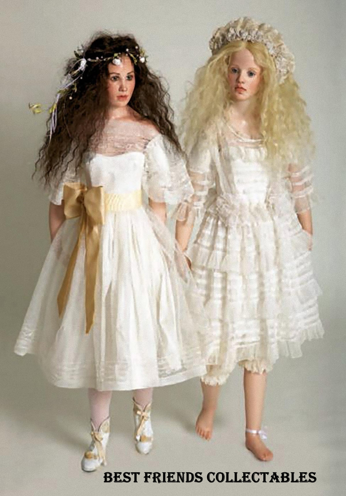 Best Friends Collectables