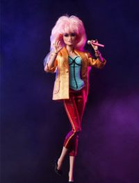 Big-Screen Goldmine: Jem and the Holograms are next, but the Cabbage Patch Kids/American Hustle mash-up could be really big!