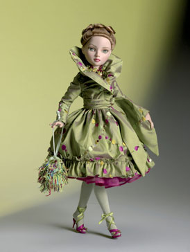 Dolls Gone Wilde