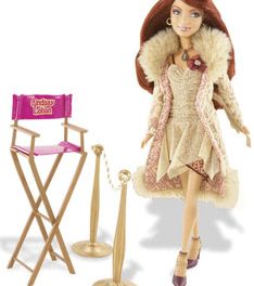 Doll Dilemma: What do you do when your celebrity likeness behaves badly?