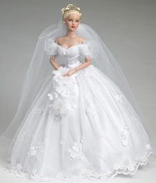 Cinderella Doll Photo Gallery – Barbie, Disney, Tonner and more