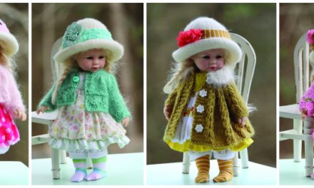 Beverly Stoehr’s designs reflect the diverse beauty of all children