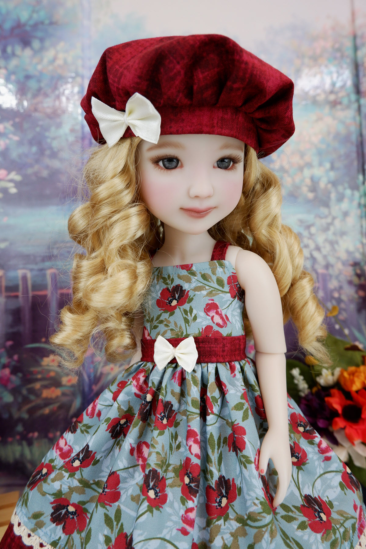 Cottontail Doll Designs
