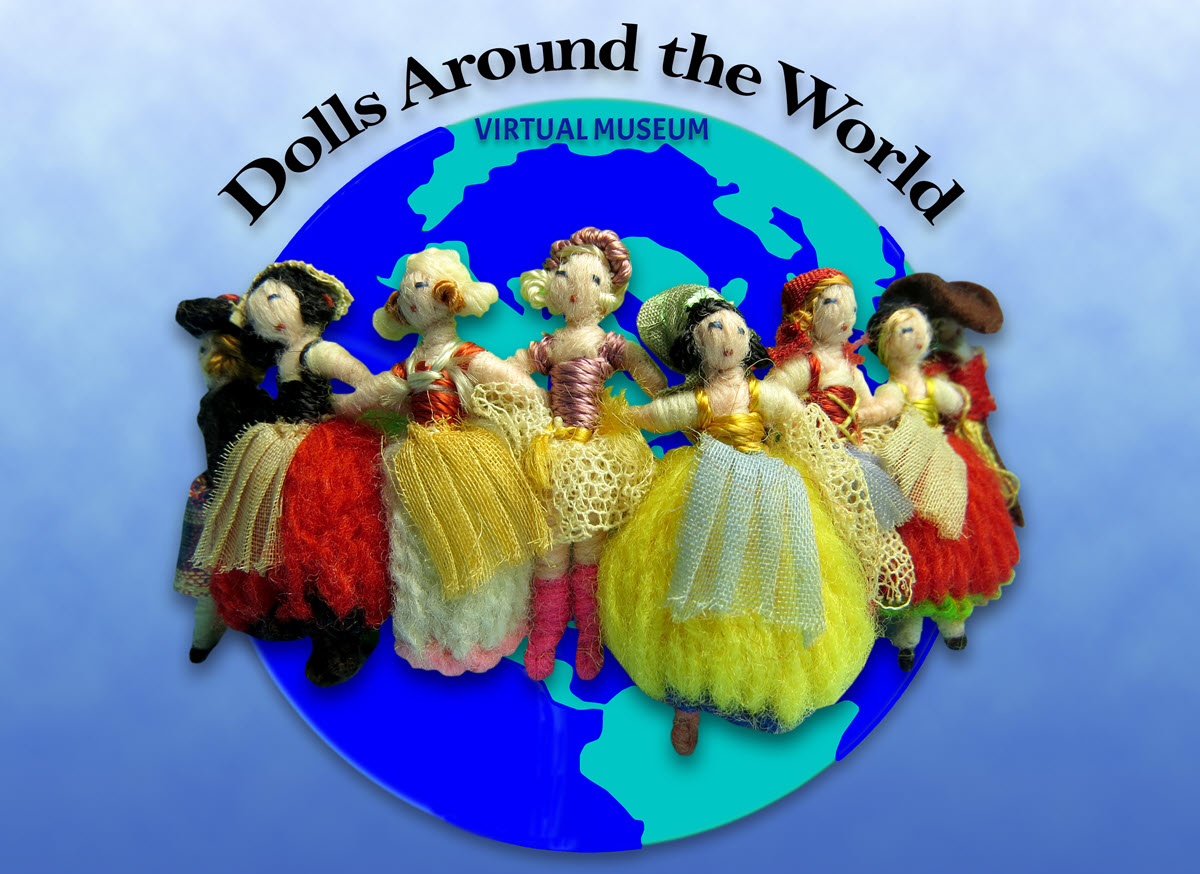 Dolls Around the World Virtual Museum