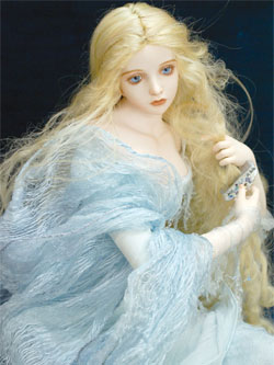 Dolls Around the World