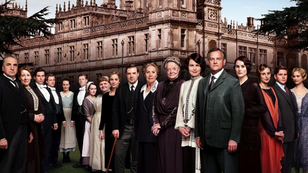 Downton Abbey Divas: Meet the porcelain versions of fan favorites