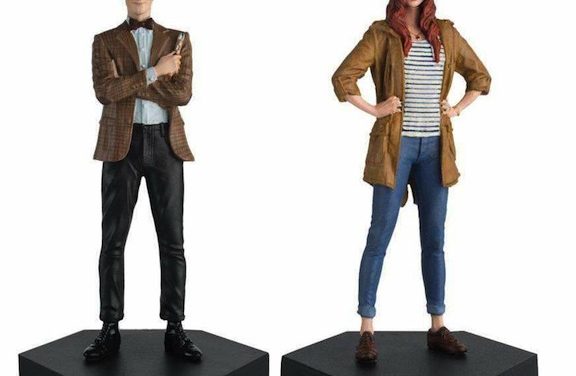 Is Megalopolis the future of collectible shopping?