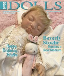 DOLLS Magazine November/December 2022