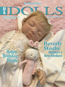DOLLS Magazine November/December 2022